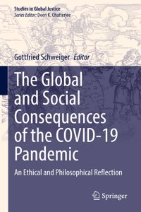 Global and Social Consequences of the Covid-19 Pandemic