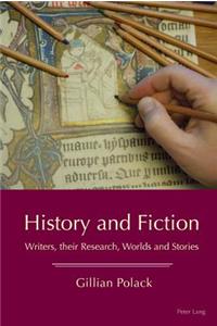 History and Fiction