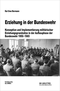 Erziehung in Der Bundeswehr