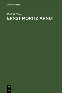 Ernst Moritz Arndt