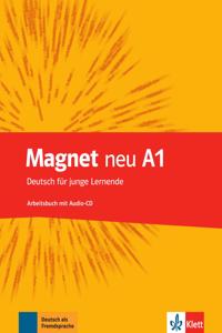 Magnet Neu