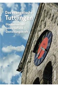 Das Evangelische Tuttlingen