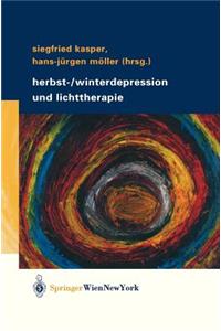 Herbst-/Winterdepression Und Lichttherapie