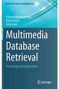 Multimedia Database Retrieval