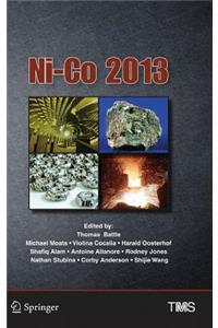 Ni-Co 2013