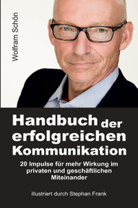Handbuch der erfolgreichen Kommunikation