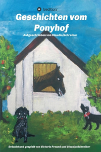 Geschichten vom Ponyhof