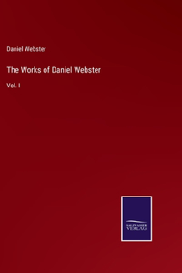 Works of Daniel Webster