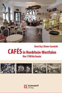Cafes in Nordrhein-Westfalen