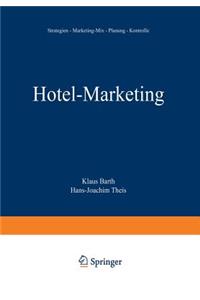 Hotel-Marketing