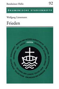 Frieden: Vom Gerechten Krieg Zum Gerechten Frieden