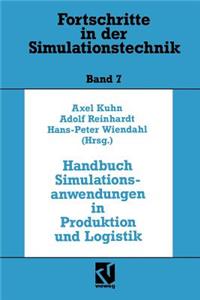 Handbuch Simulationsanwendungen in Produktion Und Logistik