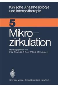 Mikrozirkulation