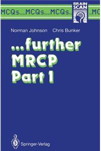 ... Further MRCP Part I