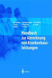 Handbuch Zur Abrechnung Von Krankenhausleistungen