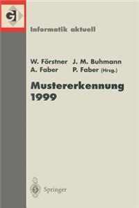 Mustererkennung 1999