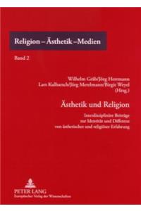 Aesthetik und Religion