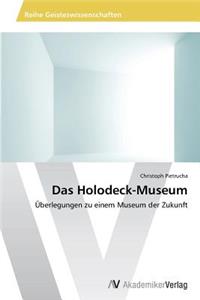 Holodeck-Museum