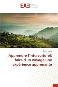 Apprendre Linterculturel