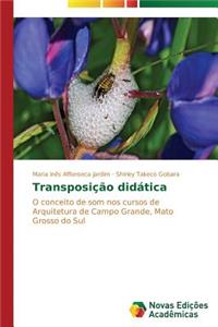 Transposição didática