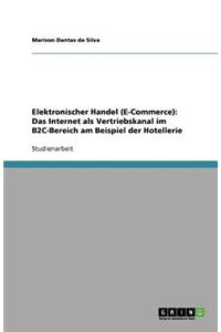 Elektronischer Handel (E-Commerce)