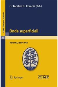 Onde Superficiali