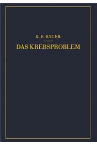 Das Krebsproblem