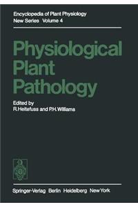 Physiological Plant Pathology