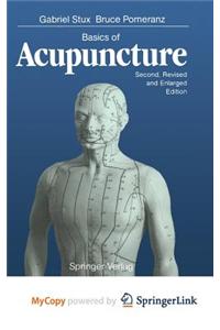 Basics of Acupuncture