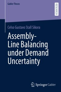 Assembly-Line Balancing under Demand Uncertainty