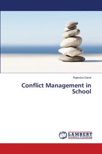 Conflict Management in School