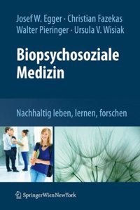 Biopsychosoziale Medizin