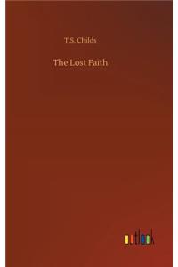 The Lost Faith