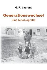 Generationswechsel