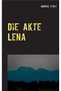 Die Akte Lena