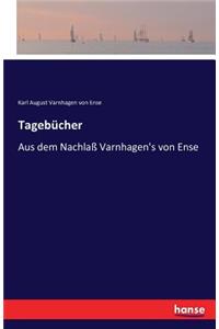 Tagebücher