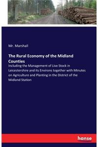 Rural Economy of the Midland Counties