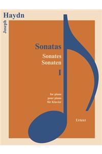 Sonaten I