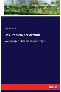 Problem der Armuth