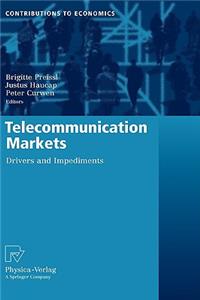 Telecommunication Markets