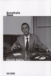 Hinrich Sachs