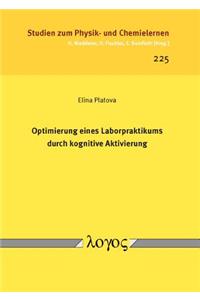 Optimierung Eines Laborpraktikums Durch Kognitive Aktivierung