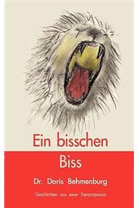 Ein bisschen Biss