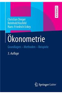 Ökonometrie