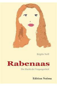 Rabenaas. Die Macht der Vergangenheit.