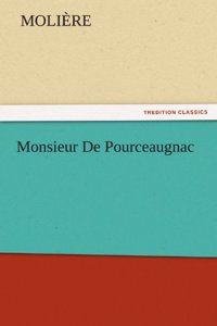 Monsieur de Pourceaugnac