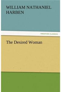 The Desired Woman