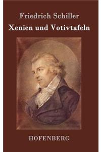 Xenien und Votivtafeln