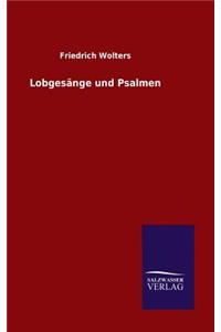 Lobgesänge und Psalmen