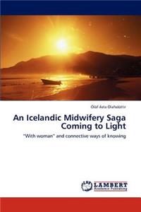 Icelandic Midwifery Saga Coming to Light
